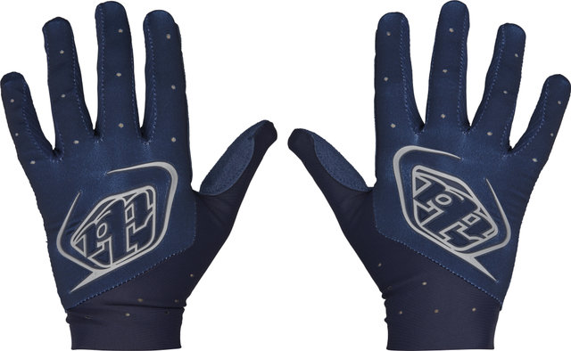 Troy Lee Designs Gants intégraux SE Ultra - navy/M