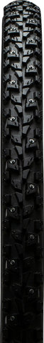 Kenda Cubierta de alambre con spikes Klondike Skinny 28" - black/28 /37 /37-622