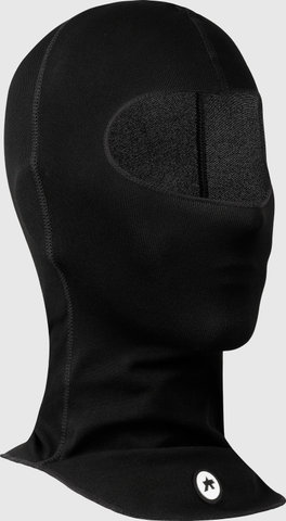 ASSOS Masque facial Winter P3 - black series | S/M