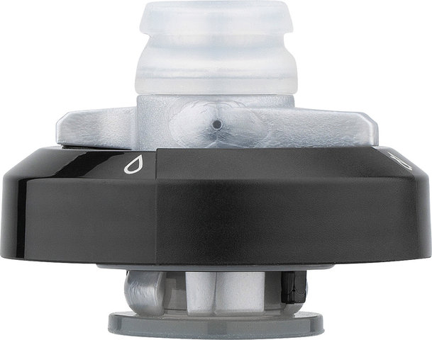 Camelbak Tapa de repuesto Podium y Peak Fitness - black