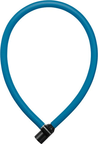 Axa Candado de cable Resolute 6-60 - petrol blue | 60 cm