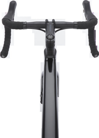Wilier Garda Shimano 105 Carbon Rennrad - black-grey/28"/M