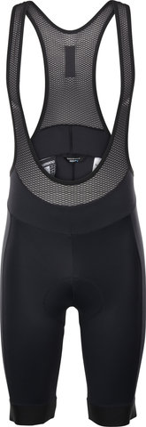 Shimano Energia Bib Shorts Trägerhose - black/M