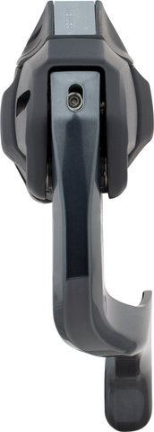 Shimano Metrea ST-U5060 2-/11-speed Shift/Brake Levers - black/2-speed