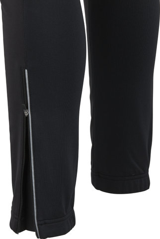 VAUDE Women's Wintry Pants V - black-white/36/S