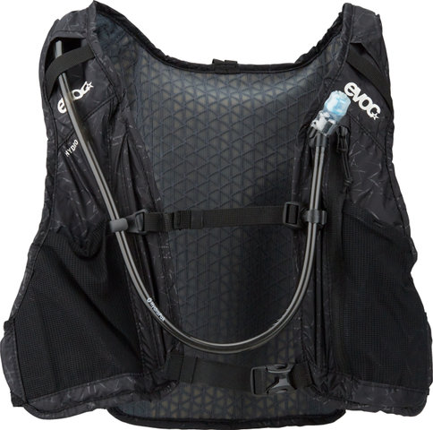 evoc Mochila de hidratación Hydro Pro 1,5 + bolsa de agua de 1,5 litros - black/1500 