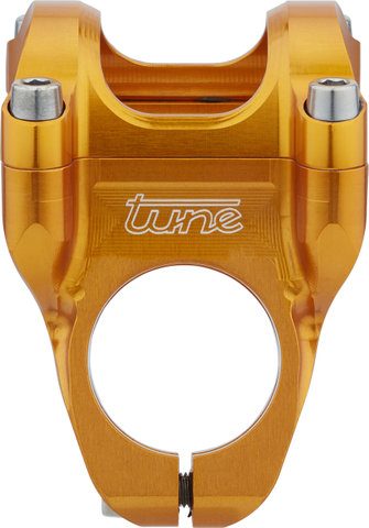 tune Geiles Teil GT35 Vorbau - orange/5°/35 mm