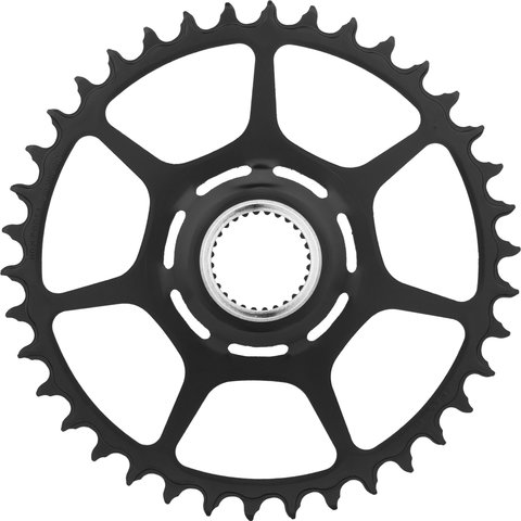 SRAM X-Sync 2 Eagle Direct Mount Non-Boost Chainring for Bosch Gen4 - black/38 