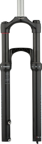 RockShox Judy Gold RL Solo Air OneLoc Remote 27,5" Federgabel - gloss black/5 mm Schnellspanner/120 mm/42 mm/1 1/8"/27,5" (650B)/100 mm