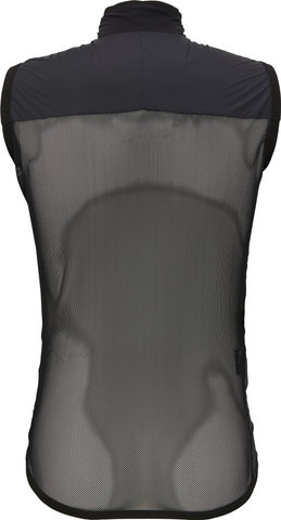 ASSOS Mille GT C2 Wind Vest - black series/M
