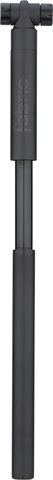 fabric Mini-Pompe Microbar Dual Valve - black
