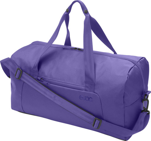 EVOC Sac de Voyage Weekender 40 - violet-black/40 