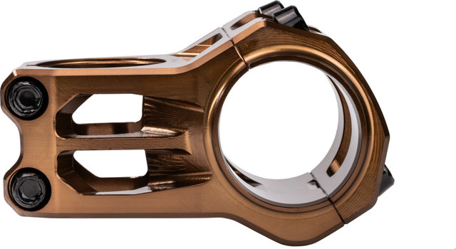 Ambit Components Bartender 35 Vorbau - braun/35 mm/0°
