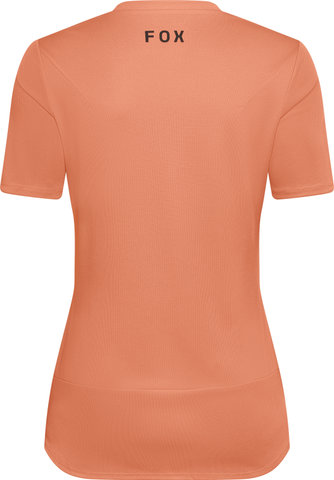 Fox Head Damen Ranger Trikot - light pastel pink | M