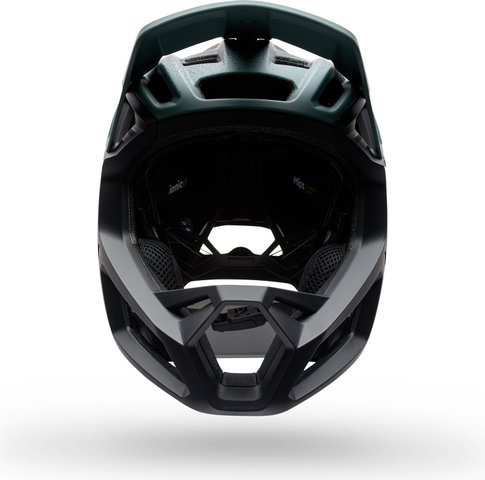 Fox Head Proframe RS Aura MIPS full-face helmet - sage | 55 - 59 cm