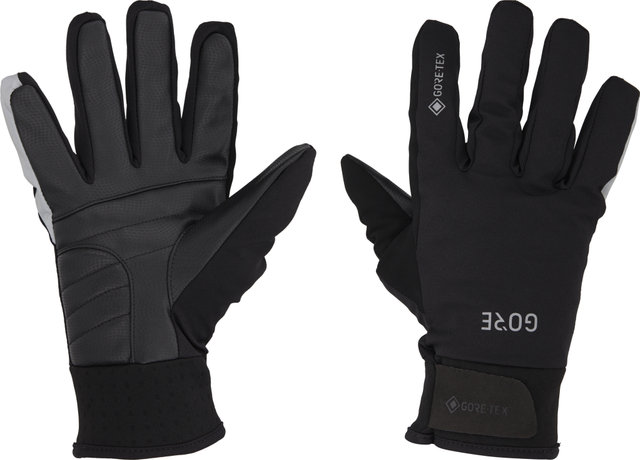 GORE Wear Gants Thermo C5 GORE-TEX - black/L