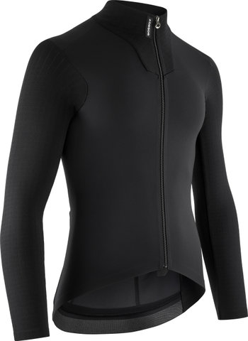 ASSOS Mille GTS S11 Spring Fall Jacke - black series/M