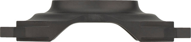 Shimano STEPS Spider SM-CRE80 / SM-CRE80-B für FC-E8000, FC-E8050 - schwarz/53 mm