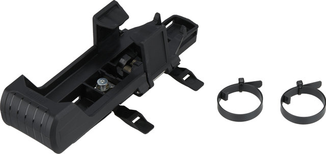 ABUS Attache SH pour Bordo Granit 6500K/90 - noir