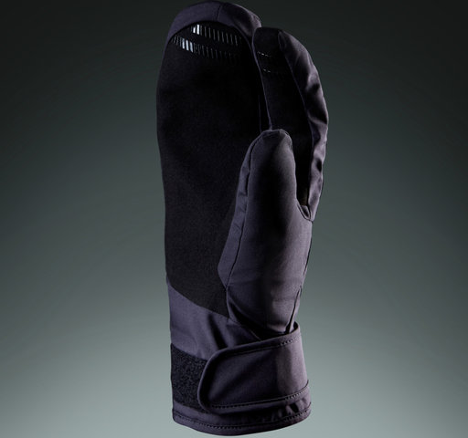 GORE Wear Guantes de dedos completos GORE-TEX Insulated Trigger - black/9