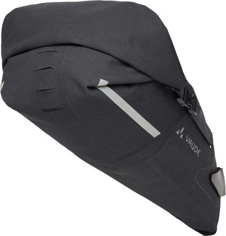 VAUDE Sacoche de Selle Trailsaddle M - black | 6 