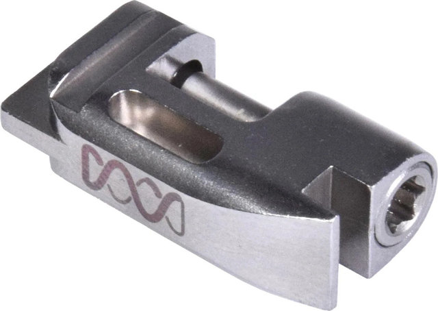 Daysaver Coworking6TL Tire Lever - Coworkings Individual Parts - black