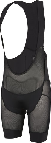 7mesh Culotes cortos interiores con tirantes Foundation Bib Short - black/M