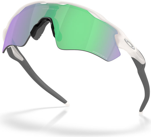 Oakley Radar EV Path Brille - matte vapor | prizm road jade