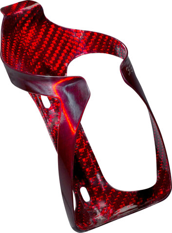 BEAST Components Portabidones AMB - UD Carbon-rot/universal