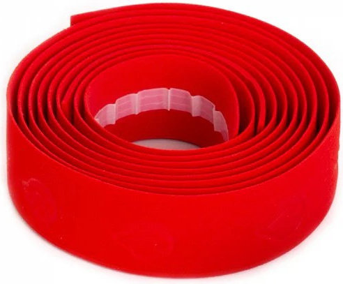 Cinelli Ruban de guidon Wave - red