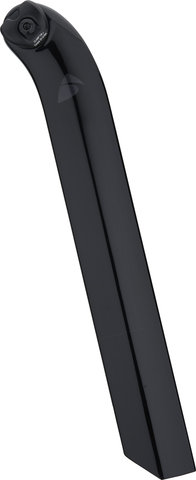 Factor Seatpost for Factor OSTRO V.A.M. - UD matte black/25 mm/350 mm