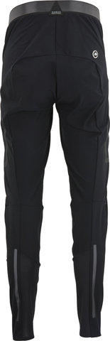 ASSOS Pantalon Trail Tactica Cargo T3 - black series/M