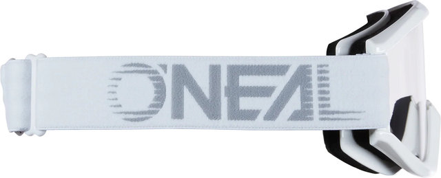 O'NEAL B-ZERO Goggle - white | clear