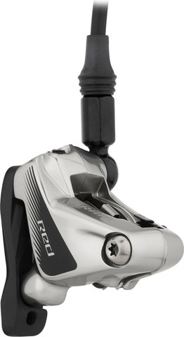 SRAM Red 22 HRD FM Scheibenbremse hydr.m.DoubleTap® Schalt-/Bremsgriff - black/HR rechts