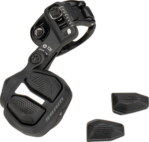 SRAM AXS Pod Ultimate MMX Controller rechts Werkstattverpackung - black | 12-fach