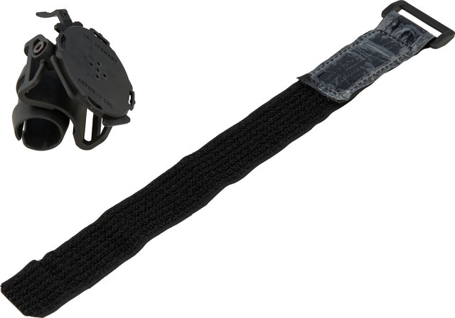 SKS Compit Anywhere Mobile Phone Mount - black