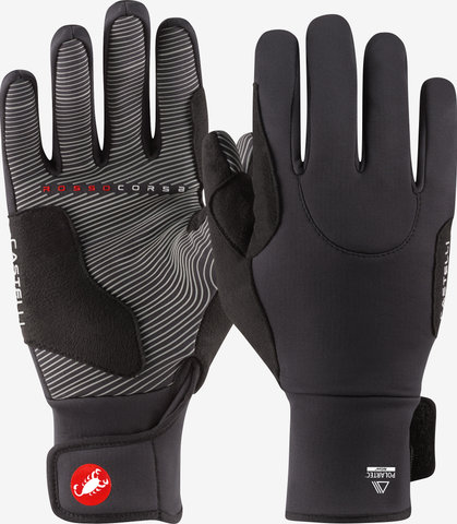 Castelli Estremo 2 Handschuhe - black | S