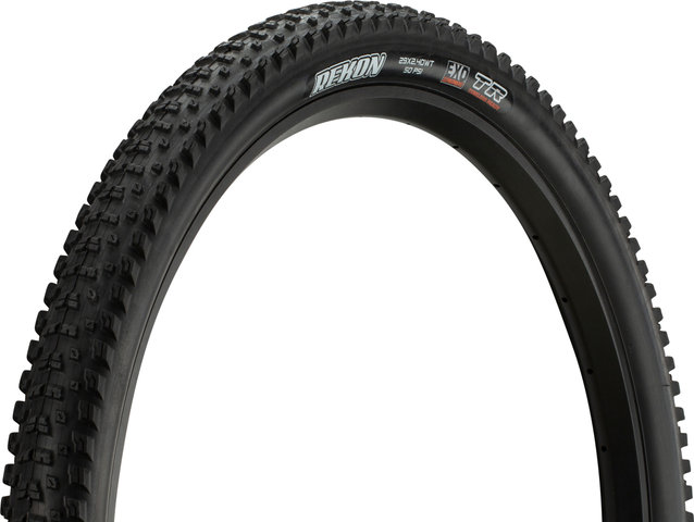 Maxxis Pneu Souple Rekon Dual EXO WT TR 29" - noir/29 /61 /61-622/2.4 