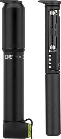 OneUp Components Mini bomba EDC No Worry Set 70cc + V2 Tool - black