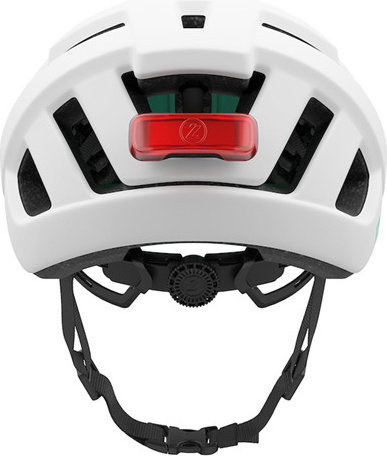 Lazer Casque Codax KinetiCore - matte full white/54 - 61 cm