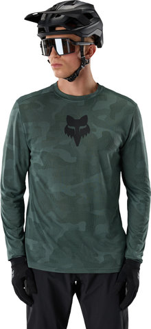 Fox Head Ranger TruDri L/S Trikot - S