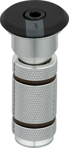 BBB PowerHead BAP-03 Ahead-Klemme - schwarz-matt