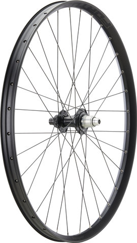 Hope Juego de ruedas Pro 5 + Fortus 35 Disc Center Lock 29" Boost - black/SRAM XD/Boost/148 mm/110 mm/Boost/29"/110 mm/SRAM XD/110 mm/148 mm