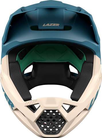 Lazer Casque intégral Chase Kineticore - matte sandstorm/54 - 56 cm
