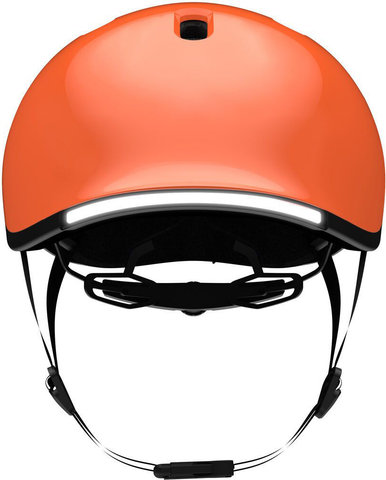 LUMOS Casque Nyxel MIPS LED - nova | 58 - 63 cm | L