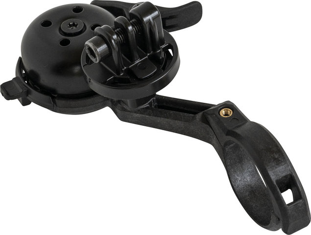 CloseTheGap Raceday 4 SL Evo Computerhalterung mit Klingel - universal