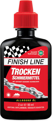 Finish Line Dry lubricant BN - 60 ml