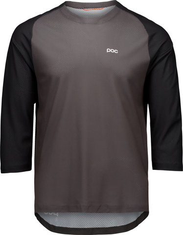 POC Motion Air 3/4 Jersey - sylvanite grey/M