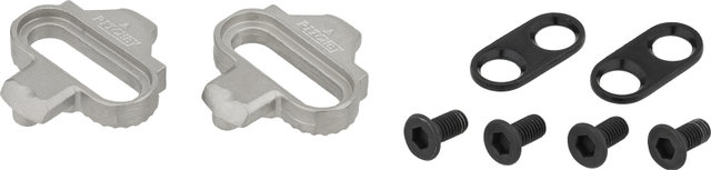 Ritchey Calas de repuesto Mountain Pedal - silver