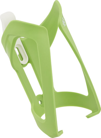 SKS Portabidones Topcage - verde SKS Portabidones Topcage - verde